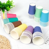 Белая художественная цветная бумага для детского сада, «сделай сам», увеличенная толщина