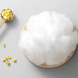 Хлопковая флисовая кукла для детского сада, набор материалов, DIY, 20 грамм, детская поделка своими руками