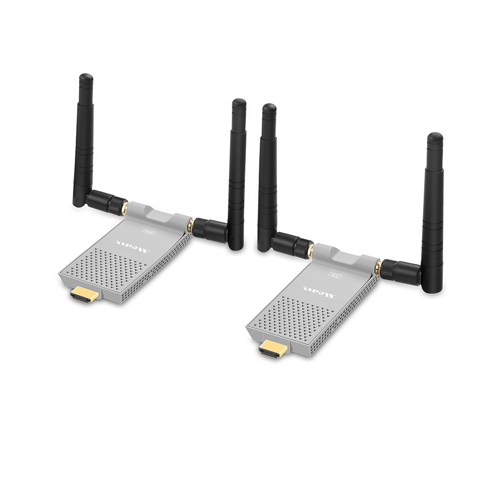 Reputation Air Prime 200 m Wireless HDMI transmitter No time-lapse Tongping screen mini portable wall