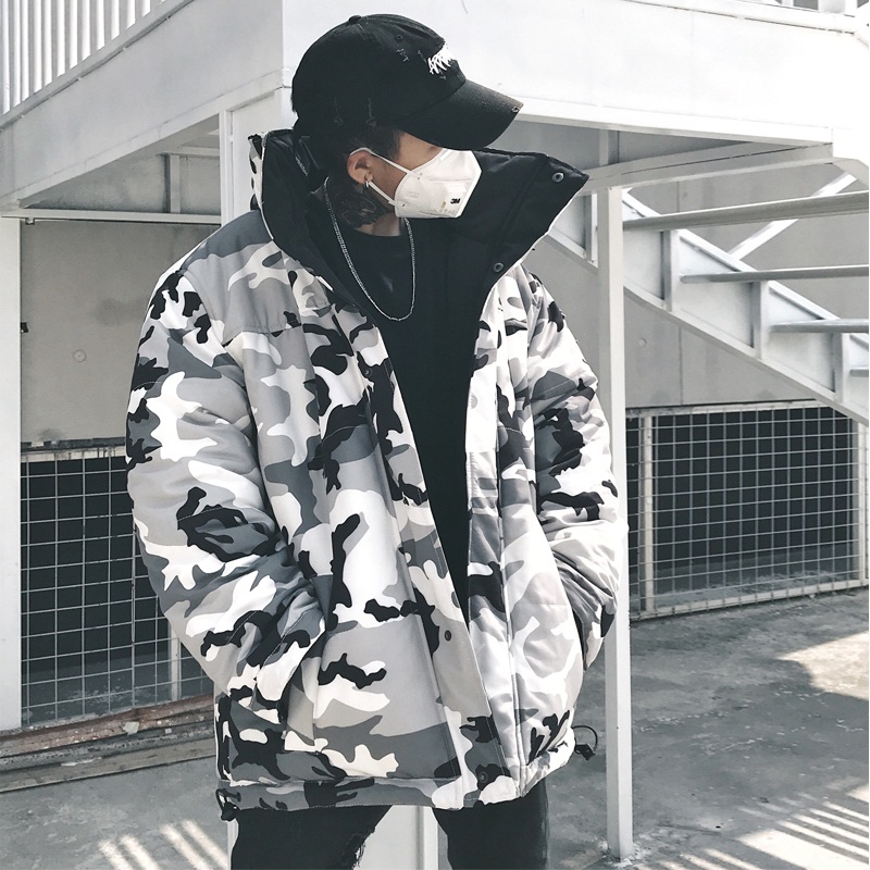 Blouson hiver pour homme ROOKIE BELL - Ref 3114750 Image 3