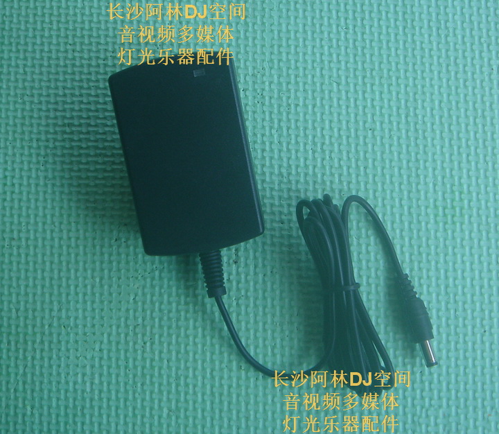 PreSonus FireStudio Mobile FaderPort Audio Interface Controller Power Adapter