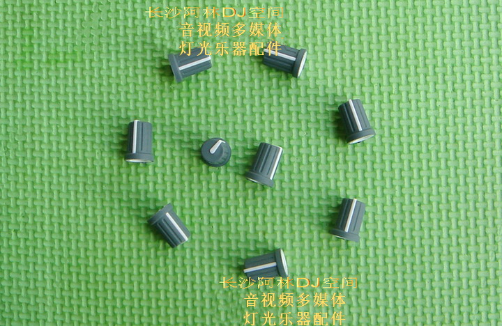 Pioneer DJM-800 850 900 DJM-2000NEXUS NXS2 Gain EQ Potentiometer Knob Button Cap Button