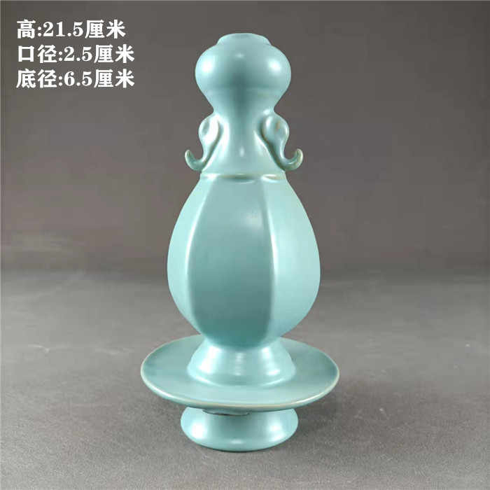 汝窑双耳瓶- Top 100件汝窑双耳瓶- 2026年5月更新- 淘宝Taobao｜天猫Tmall