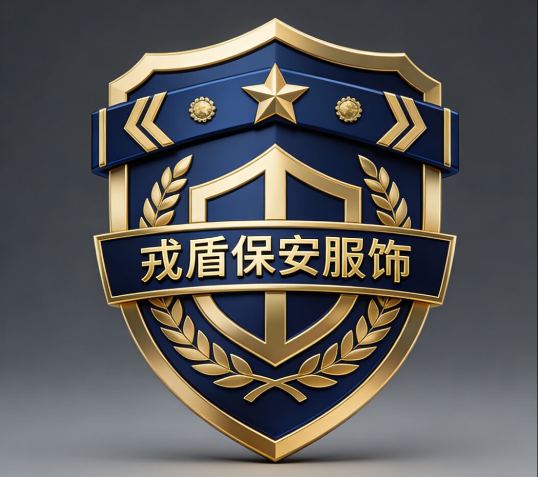 戎盾保安服饰