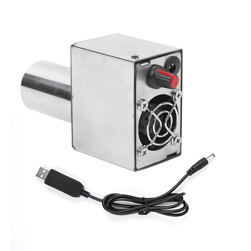 户外烧烤点碳大法：手动鼓风机 vs 电动鼓风机，谁才是烧烤达人的必备神器？