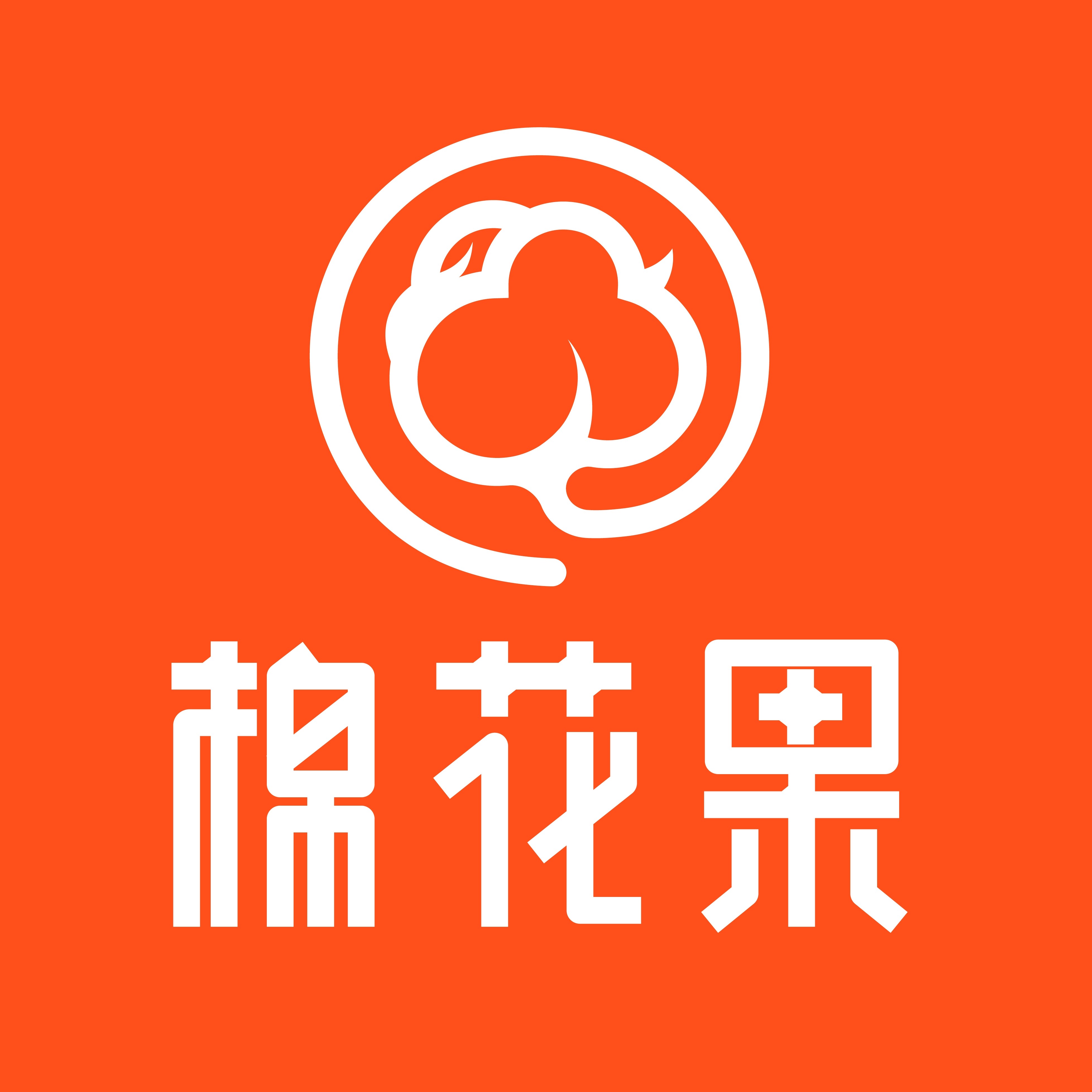 棉花果 服装编菲软件ERP管理制衣厂软件
