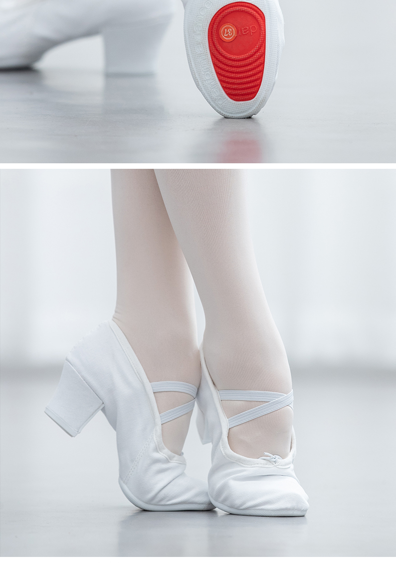 Chaussons de danse - Ref 3447911 Image 12