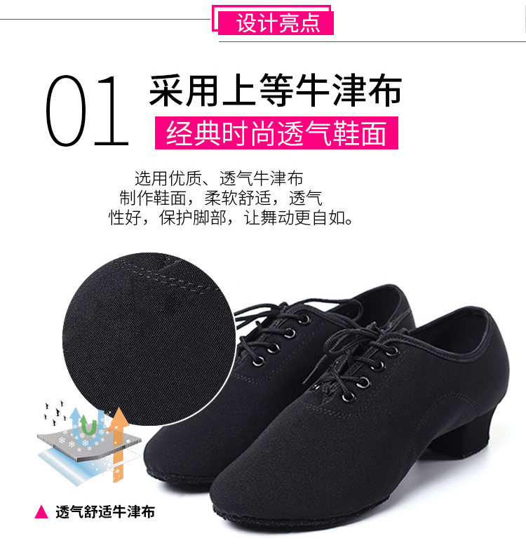 Chaussures de danse latino - Ref 3448231 Image 8