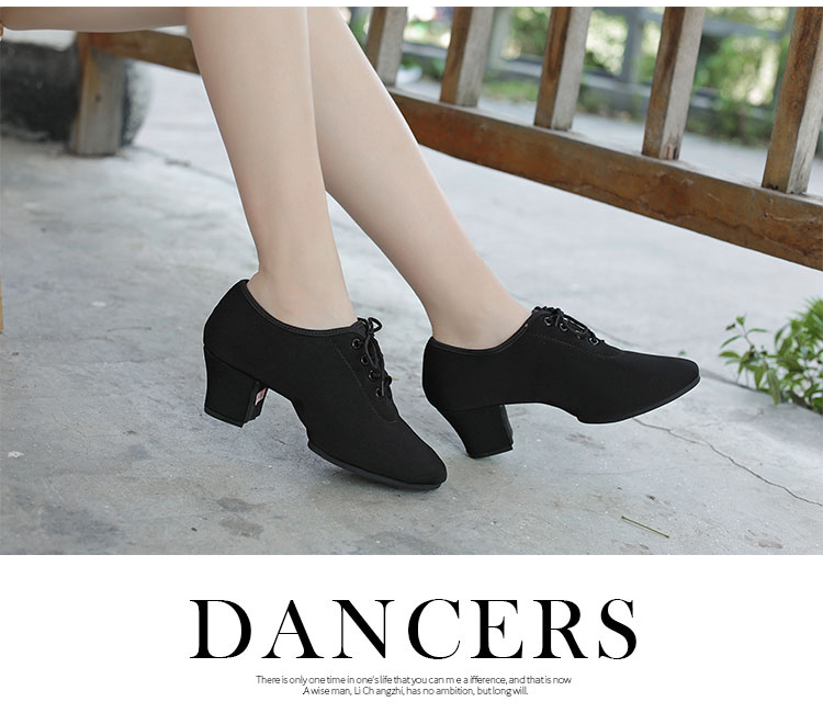 Chaussures de danse latino - Ref 3448231 Image 21