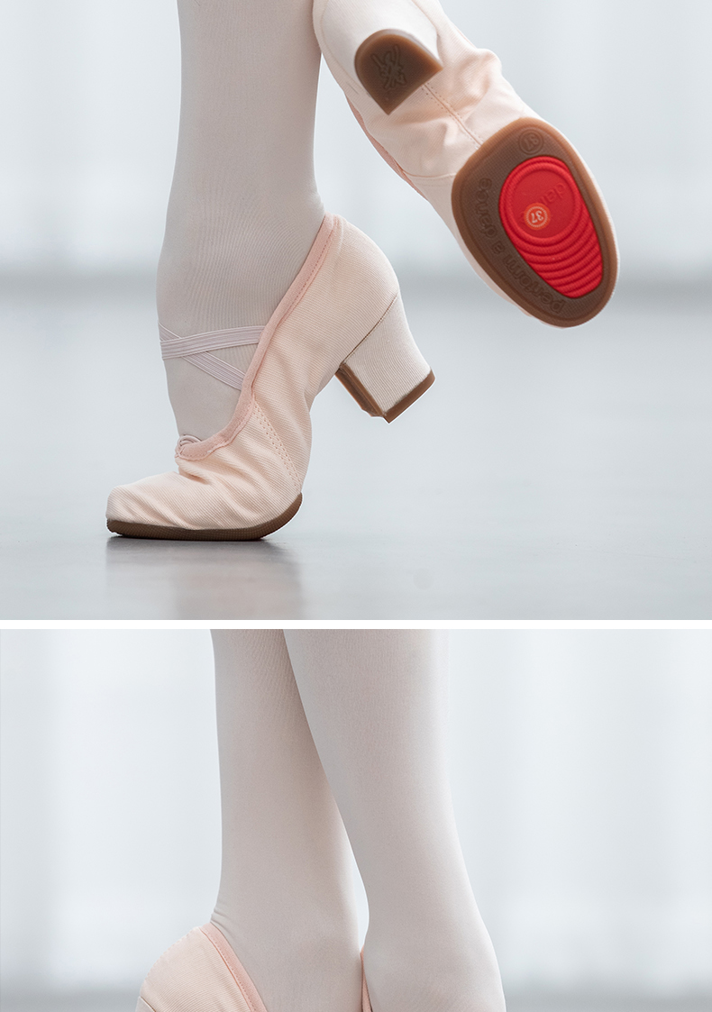 Chaussons de danse - Ref 3447911 Image 14