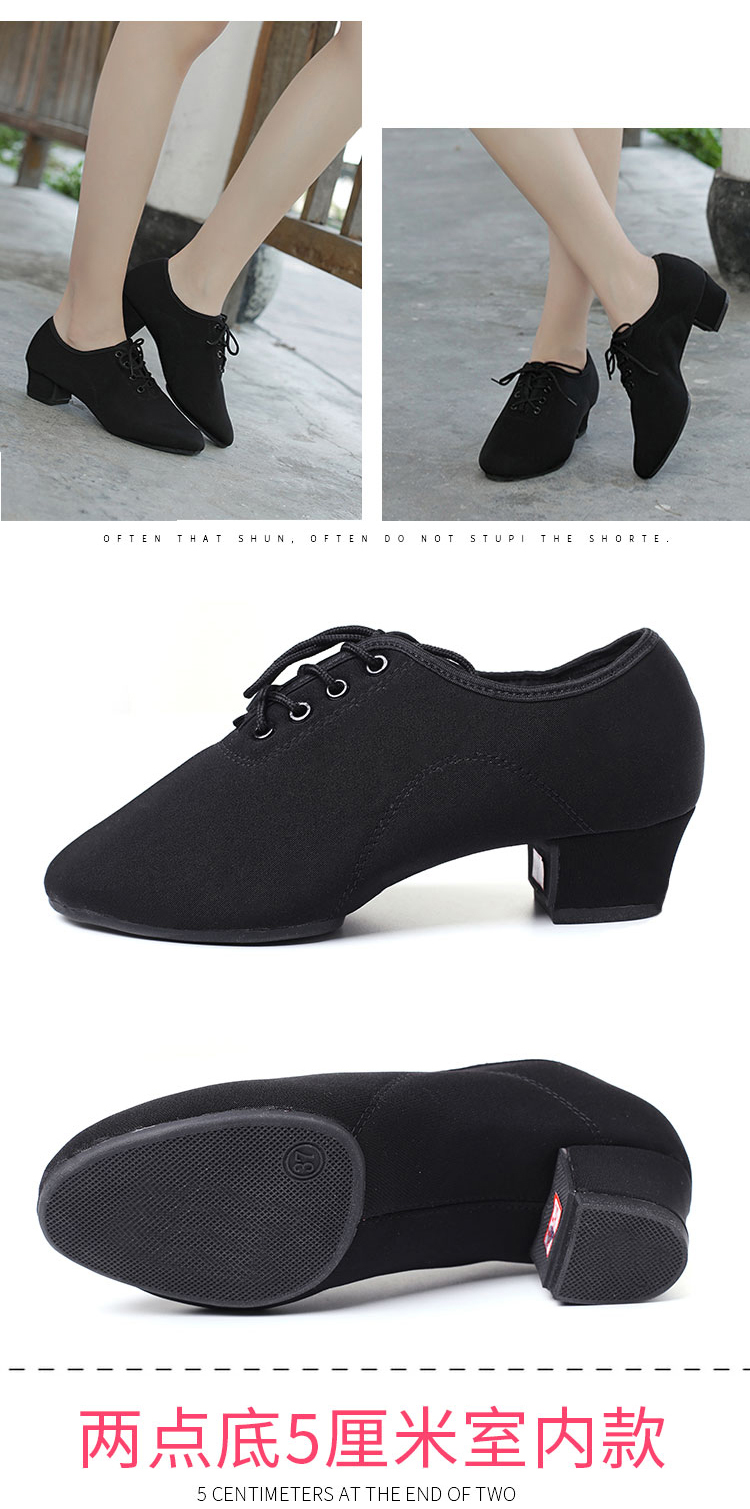 Chaussures de danse latino - Ref 3448231 Image 18