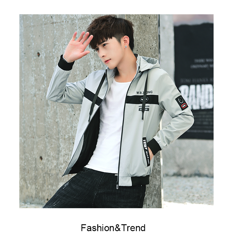 Blouson homme manches longues - Ref 3117476 Image 21