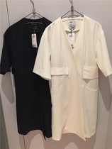 (Gold Medal old shop))JNBY Jiangnan cloth 2016 spring 5GB22034 windbreaker-1590