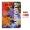 Trường hợp năm 2018 iPad Pro 11 inch ipadpro11 mới của Apple A1979 Tablet Full đóng gói vỏ thả silica gel mỏng ipad11 cartoon holster khung a1980 inch - Phụ kiện máy tính bảng
