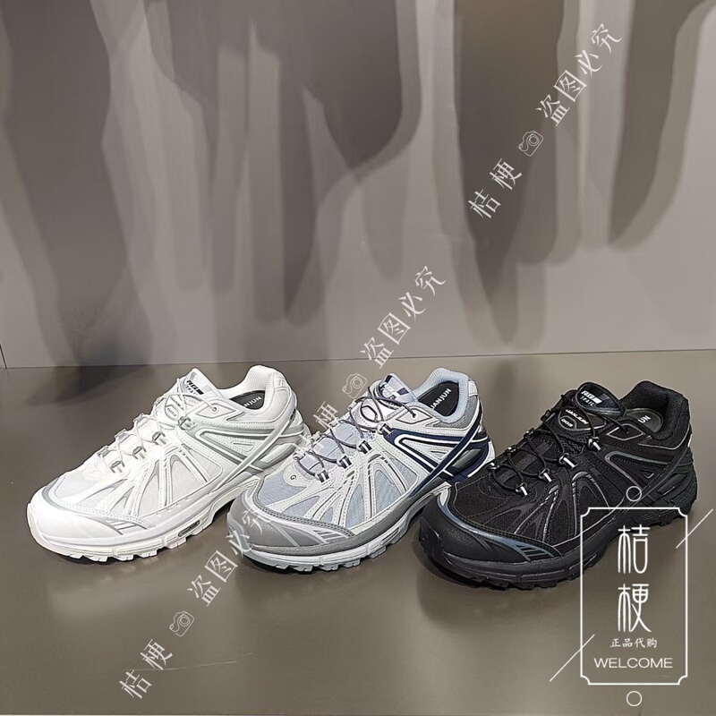 Anta Champion G03 New 2026 Autum Men's Outdoor Retro Sports Casual Shoes 112638803A Anta Champion G03 New 2026 Autum Men's Outdoor Retro Sports Casual Shoes 112638803A