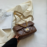 Коричневый