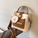 Летняя вместительная и большая сумка через плечо, сумка на одно плечо