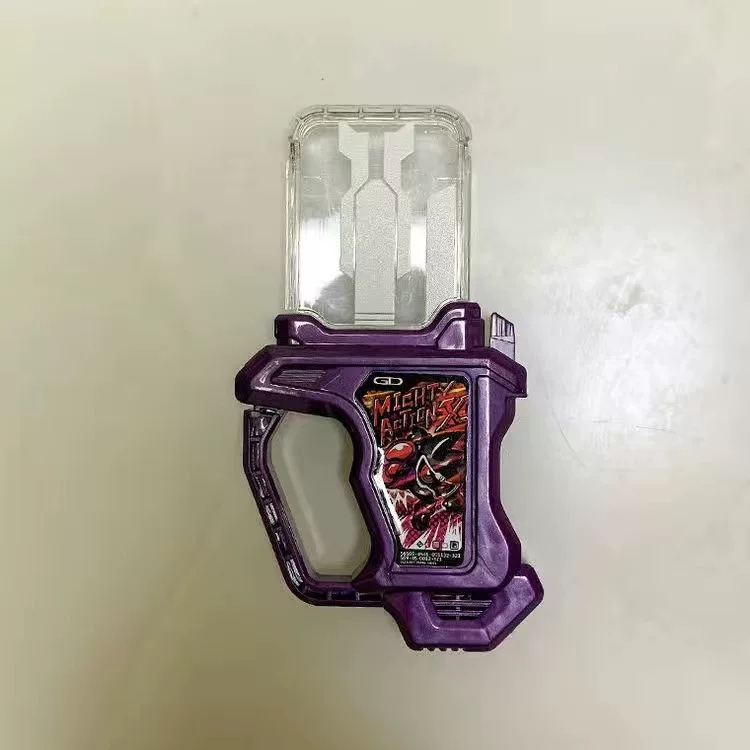 Bandai Kamen Rider DX кассета ex-aid Exide Twins Parade Demon King Dragon Knight Zombie Relic