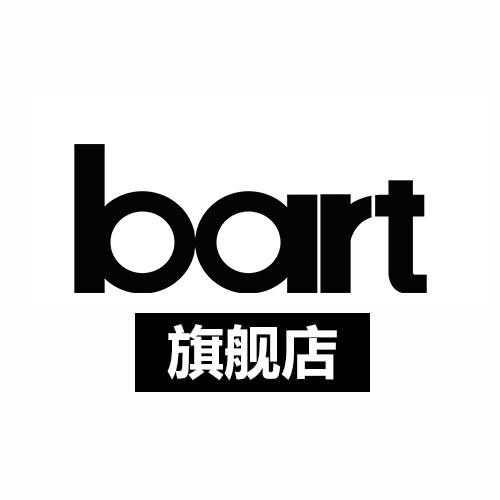 bart旗舰店的LOGO