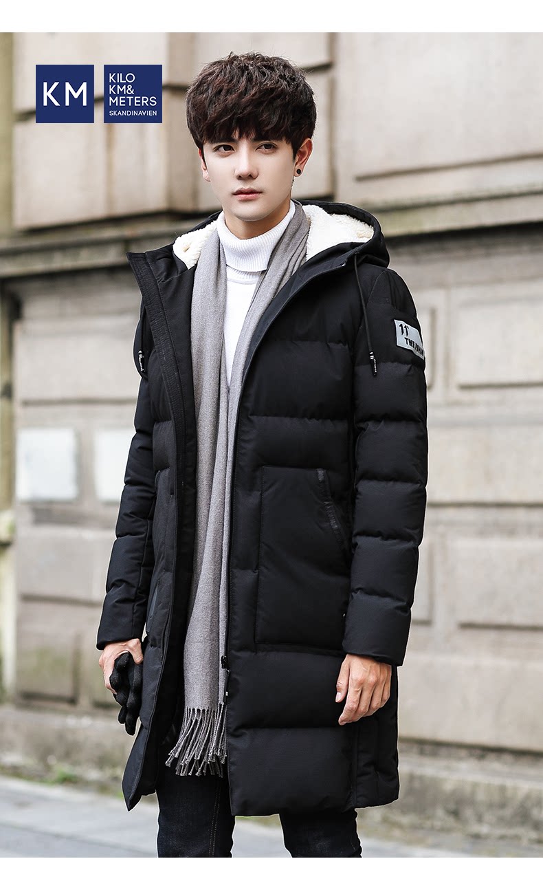 Blouson homme KILO METERS - Ref 3121722 Image 13