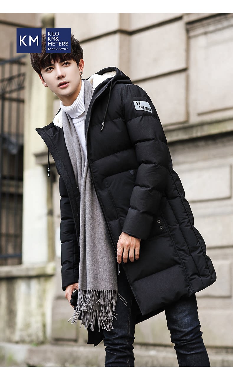 Blouson homme KILO METERS - Ref 3121722 Image 8