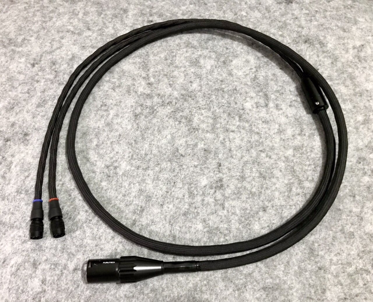 Fengyun-flagship MrSpeakers Ether 2 aeon2 Dan Clark Audio Stealth line