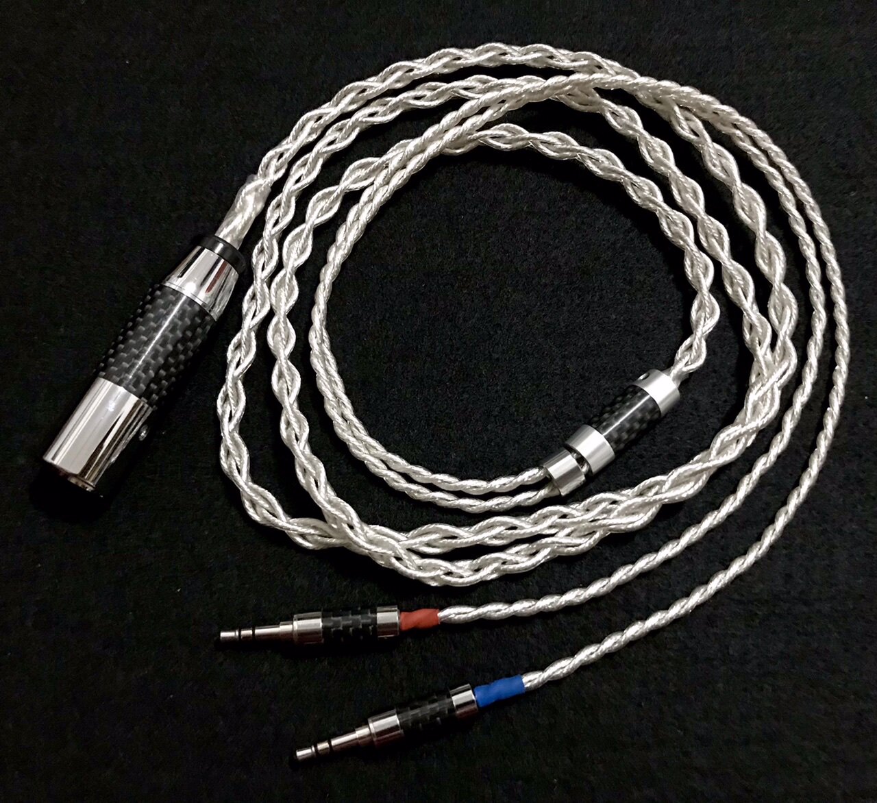 Philips X3 HD650 HD660 D5200 D5200 3 5MM ear machine line