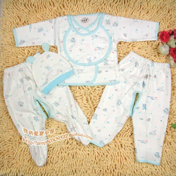 Coffret cadeau pour nouveau-né - vêtements - Ref 1963111 Image 16