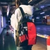 Ins túi lửa trường học phiên bản tiếng Hàn của học sinh trung học Harajuku ulzzang ba lô balo nữ thời trang Ba lô