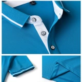 Летняя одежда, тонкая летняя футболка для работы, короткий рукав, рабочая одежда, делается под заказ