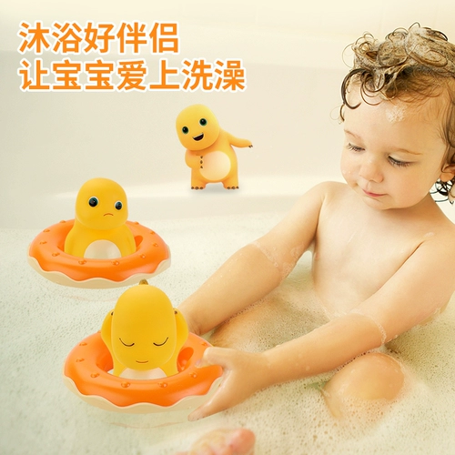 TikTok, игрушка для игр в воде для плавания для мальчиков и девочек