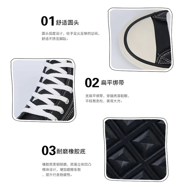 DANNYBEARJEANS2019 mùa hè mới giày thủy triều cao Giày nữ đơn giản hoang dã giản dị Giày nữ Hàn Quốc - Giày cao gót giay the thao co cao