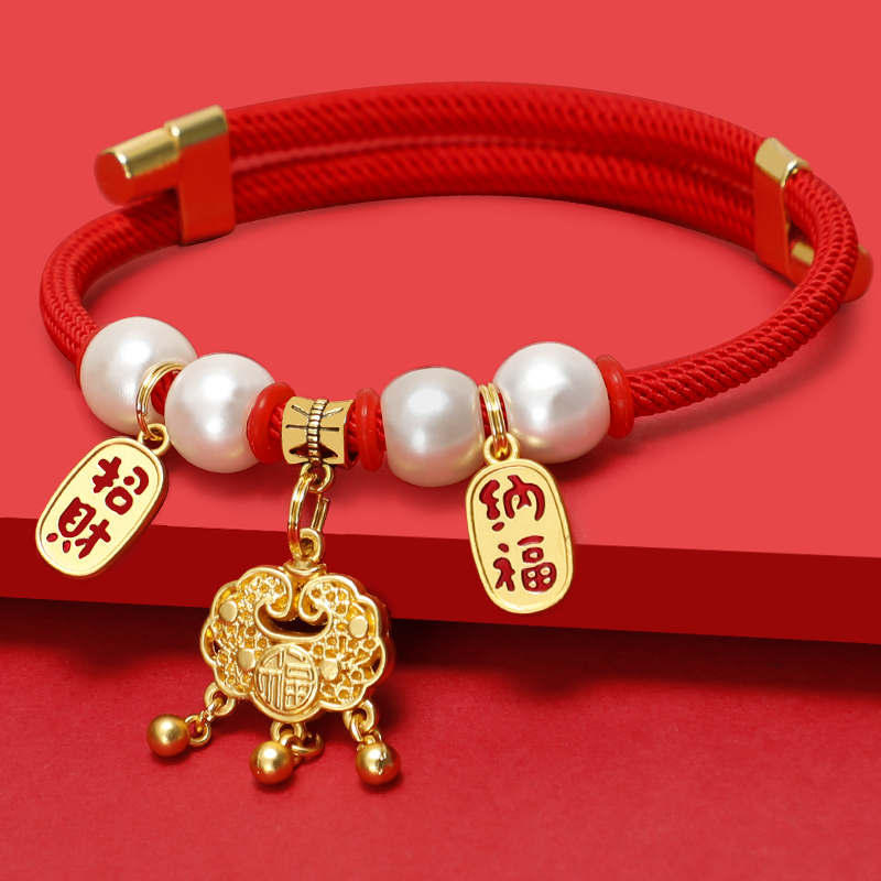 ペット首輪猫子犬犬長寿ロックネックレス子猫ベルサイレントネックペンダントネックレス新年ジュエリー