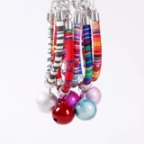 Колокольчик, защитный чокер, делается под заказ, кот, домашний питомец