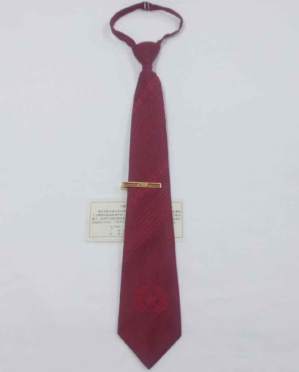 Retired inventory 01 Woolen female tie tie dress business tie old tie of the last century collection