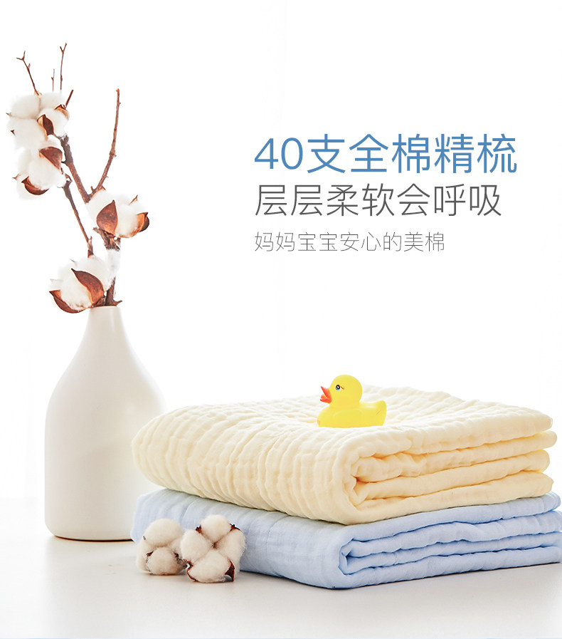 Банное полотенце из хлопчатобумажной марли Baby Bubble модификация_02.jpg