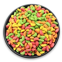 Полумесятельная пыхтная пища