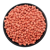 Насыщенная морковная пища