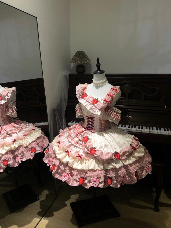 Star Mist Rose·Cheeseberry Rose in Stock Star Mist Rose·Cheeseberry Rose in Stock