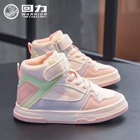 Mi Fan Green 0740 Gang-Spring и осень