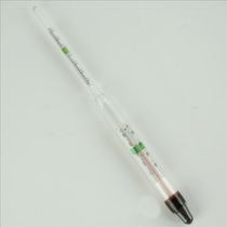 Boyu fish tank seawater salinity thermometer hydrometer (for seawater tanks only)