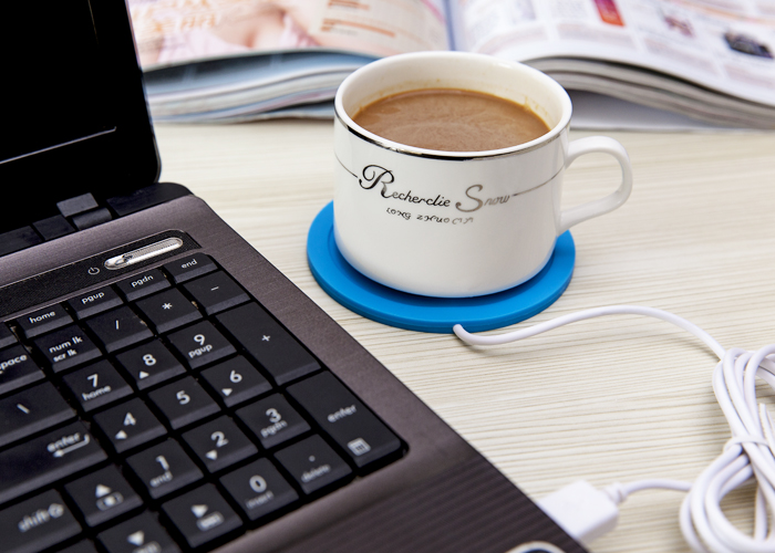 Chauffe tasse USB - Ref 391973 Image 8