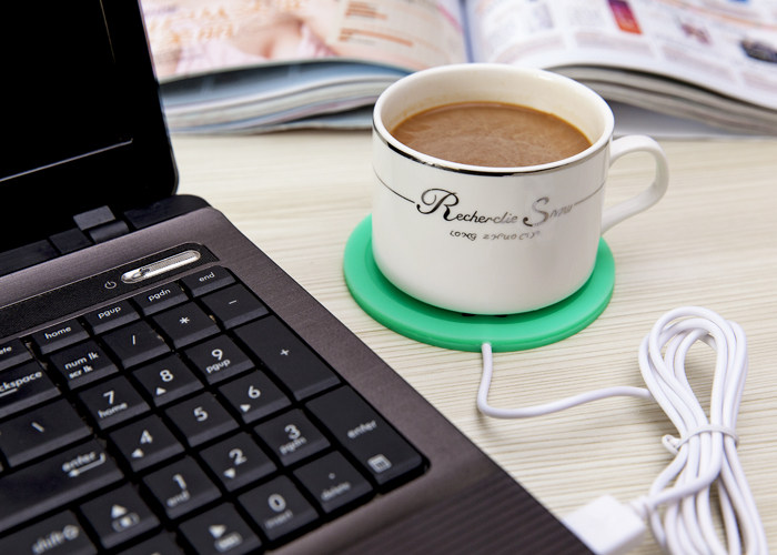 Chauffe tasse USB - Ref 391973 Image 10