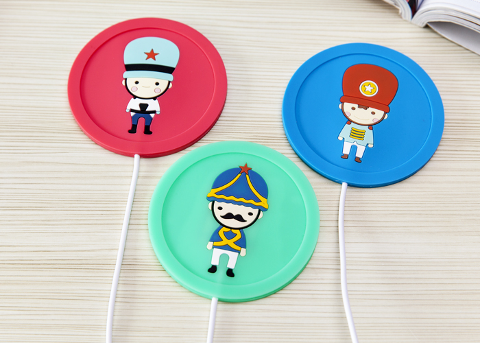 Chauffe tasse USB - Ref 391973 Image 13