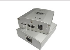 New Longheng HDV-50A HDMI film extends 50 m without compression transfer 1080P