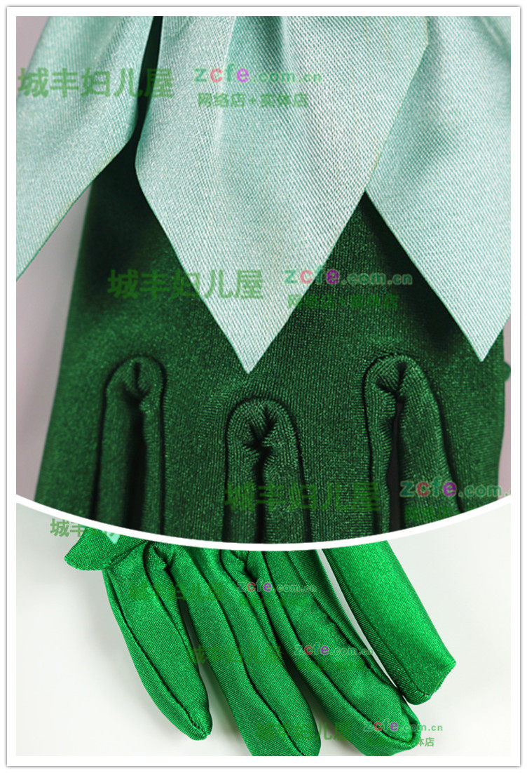 Gants pour fille en polyester - Ref 2150375 Image 26