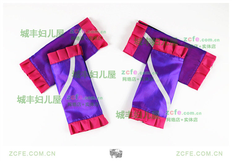 Gants pour fille en polyester - Ref 2150553 Image 27