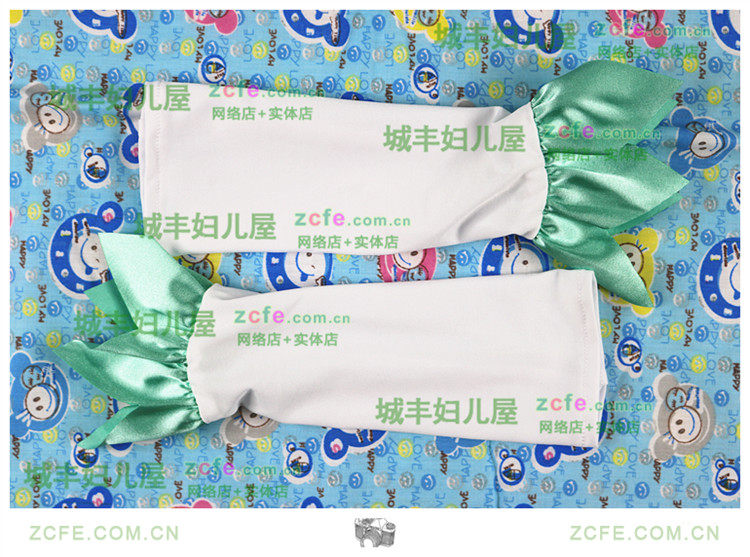 Gants pour fille en polyester - Ref 2150375 Image 15