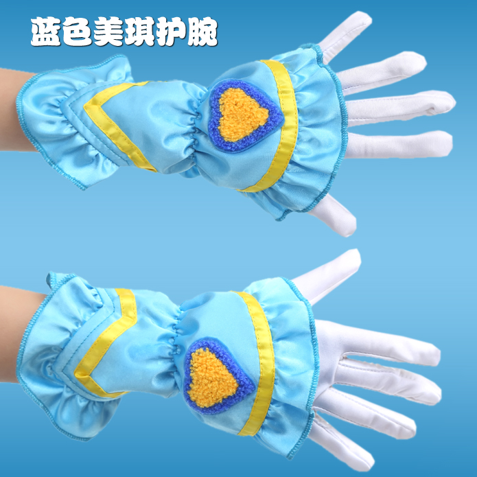 Gants pour fille - Ref 2150014 Image 18
