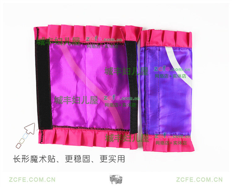 Gants pour fille en polyester - Ref 2150553 Image 22